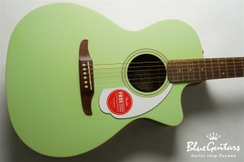 Newporter Player - Surf Green