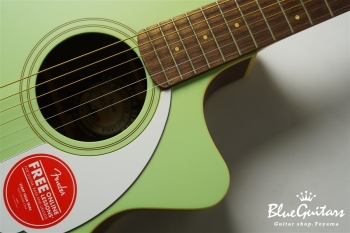 Newporter Player - Surf Green