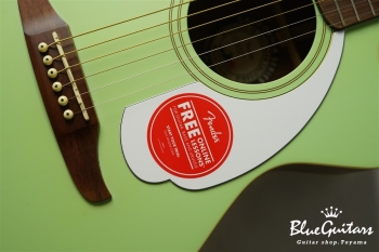 Newporter Player - Surf Green