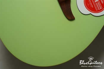 Newporter Player - Surf Green