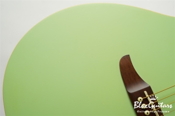 Newporter Player - Surf Green