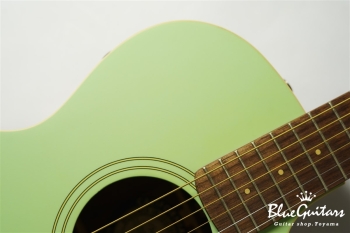 Newporter Player - Surf Green