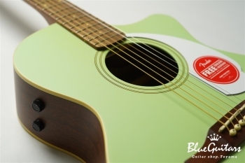 Newporter Player - Surf Green