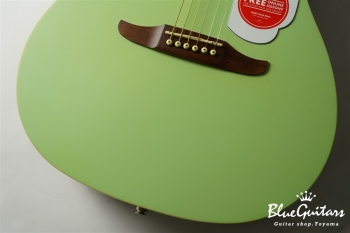 Newporter Player - Surf Green