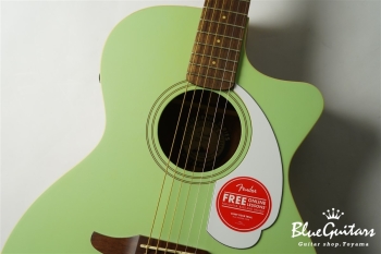 Newporter Player - Surf Green