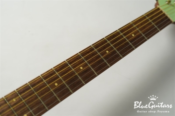 Newporter Player - Surf Green