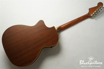 Newporter Player - Surf Green