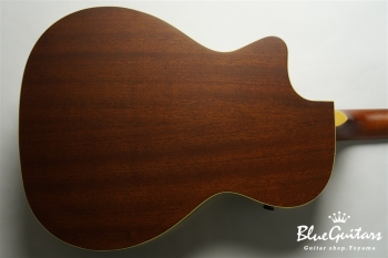 Newporter Player - Surf Green