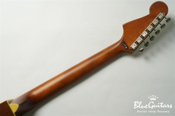 Newporter Player - Surf Green