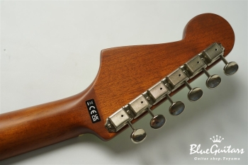 Newporter Player - Surf Green