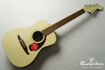 Malibu Player - Olympic White