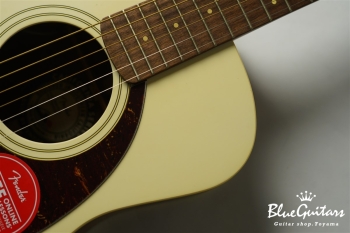 Malibu Player - Olympic White