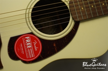 Malibu Player - Olympic White