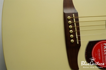 Malibu Player - Olympic White