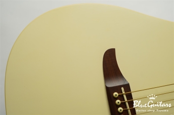 Malibu Player - Olympic White