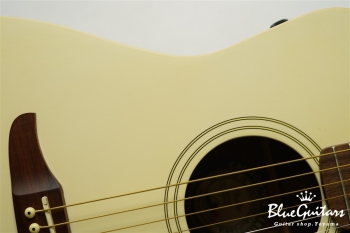 Malibu Player - Olympic White