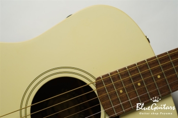 Malibu Player - Olympic White