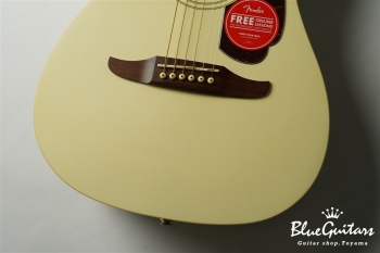 Malibu Player - Olympic White