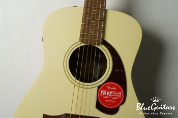 Malibu Player - Olympic White