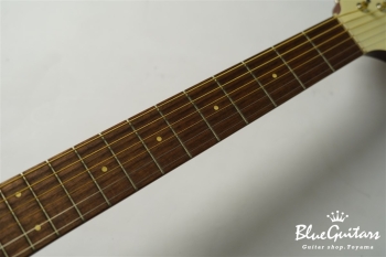 Malibu Player - Olympic White