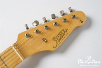 IRIS #153 - Surf Green over Shell Pink / Xotique SHOP ORDER