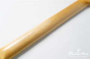 IRIS #153 - Surf Green over Shell Pink / Xotique SHOP ORDER