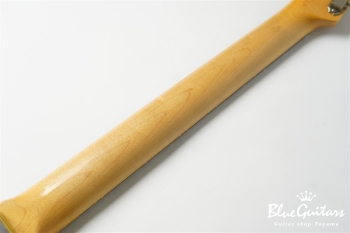 IRIS #153 - Surf Green over Shell Pink / Xotique SHOP ORDER