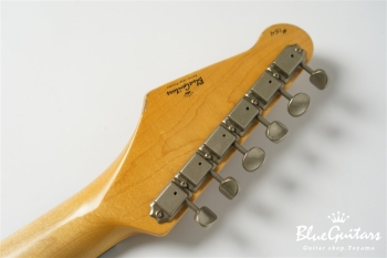 IRIS #153 - Surf Green over Shell Pink / Xotique SHOP ORDER