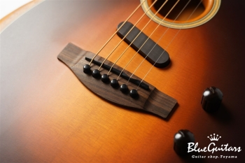 Acoustasonic Player Telecaster - Shadow Burst