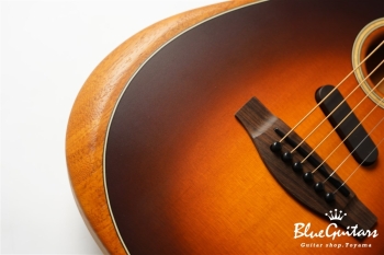 Acoustasonic Player Telecaster - Shadow Burst