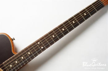 Acoustasonic Player Telecaster - Shadow Burst