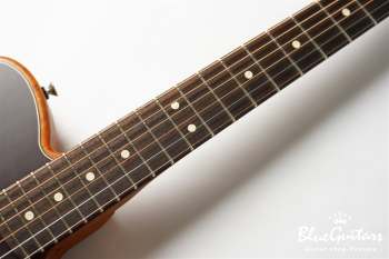 Acoustasonic Player Telecaster - Shadow Burst