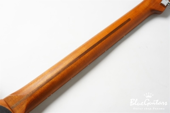 Acoustasonic Player Telecaster - Shadow Burst