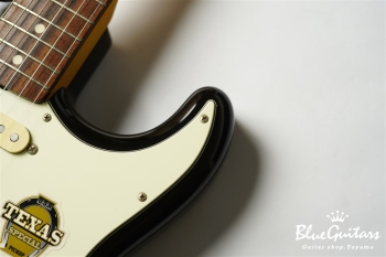 ST62-TX - 3-Tone Sunburst w/ Fender Hard Case