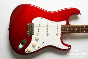 ST62-58US - Candy Apple Red