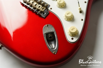 ST62-58US - Candy Apple Red