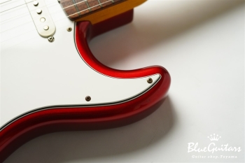 ST62-58US - Candy Apple Red