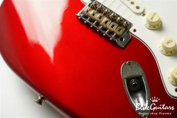 ST62-58US - Candy Apple Red