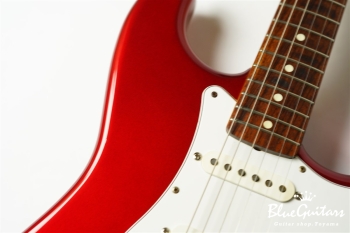 ST62-58US - Candy Apple Red