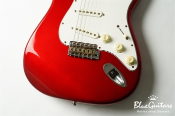 ST62-58US - Candy Apple Red