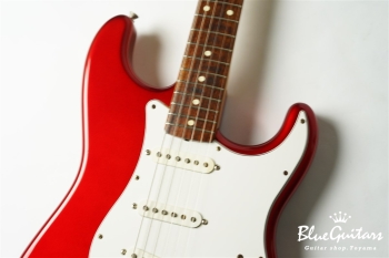 ST62-58US - Candy Apple Red