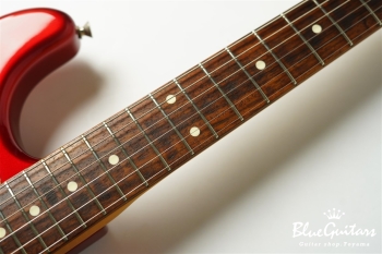 ST62-58US - Candy Apple Red