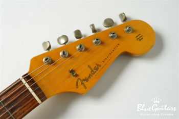 ST62-58US - Candy Apple Red