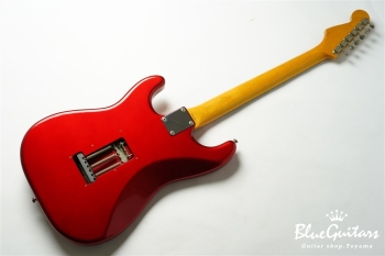 ST62-58US - Candy Apple Red