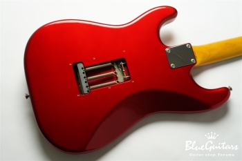 ST62-58US - Candy Apple Red