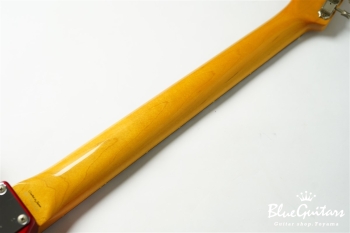 ST62-58US - Candy Apple Red