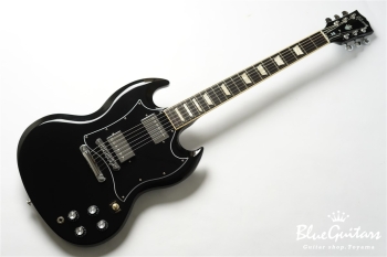 SG Standard - Ebony