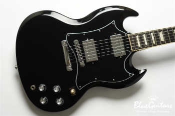 SG Standard - Ebony