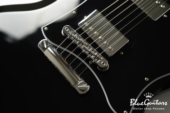 SG Standard - Ebony