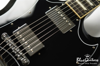 SG Standard - Ebony